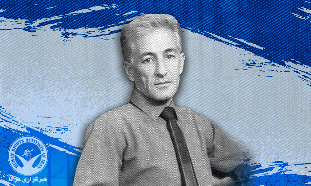 Azerbaijani Turk Activist Nader Sadeghian Sentenced to Four Months Imprisonment