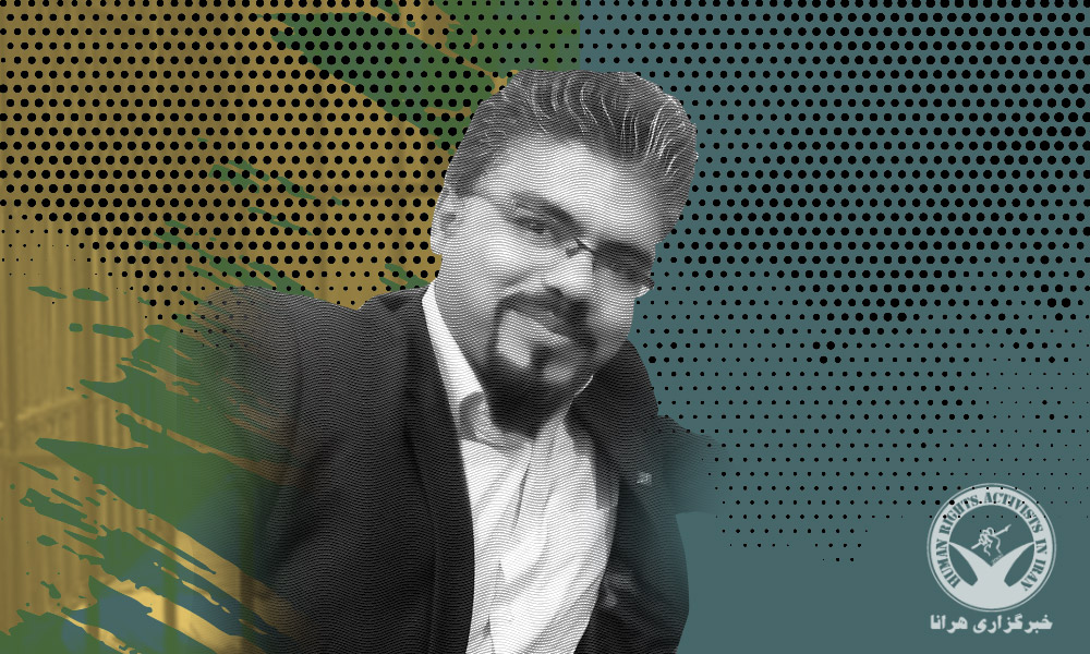 Editor of News Outlet ‘Miandoab Press’ Summoned to Endure Eight Month Prison Sentence