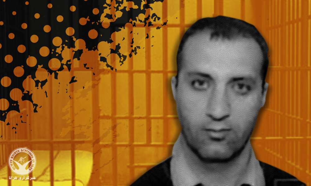 Babak Dadbakhsh Asks Prosecutor-General for Re-Examination of His Case