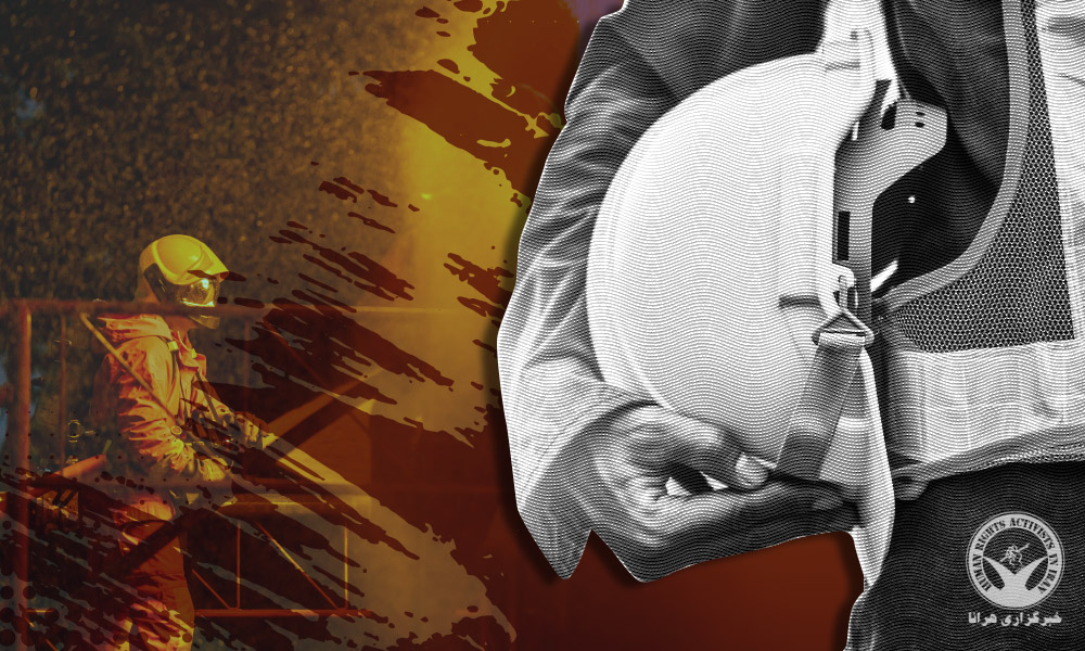 One Worker Killed, Two Others Injured due to Unsafe Workplace Conditions