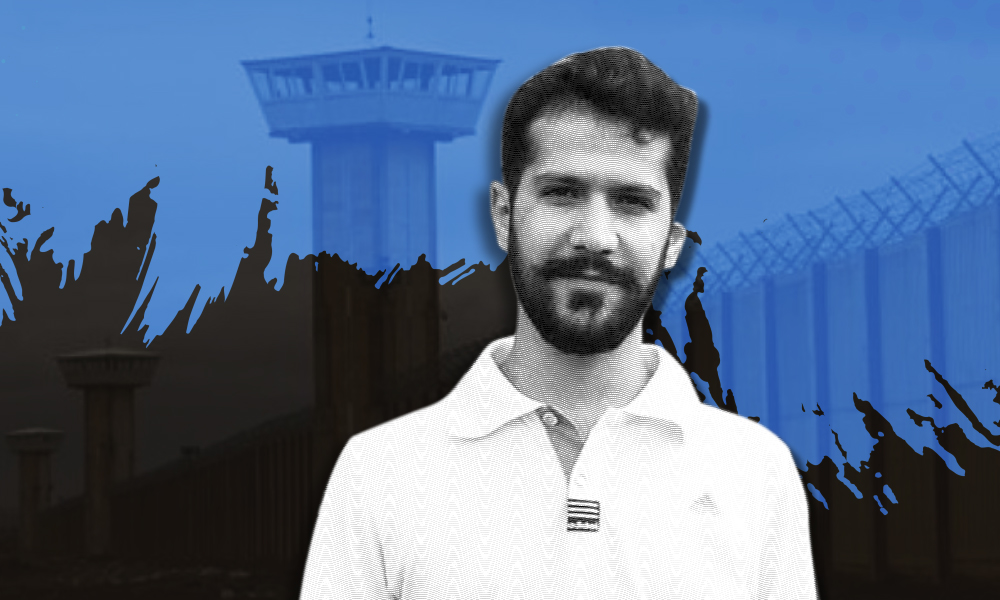 Sajad Zare Released from Prison After Completing Sentence