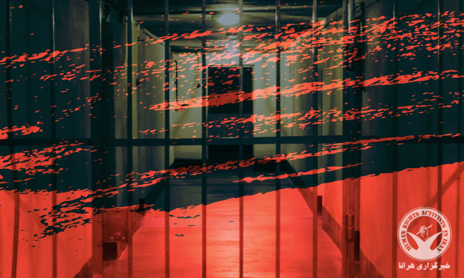 14 Political Prisoners Punitively Transferred to Locked-Door Ward of Greater Tehran Prison