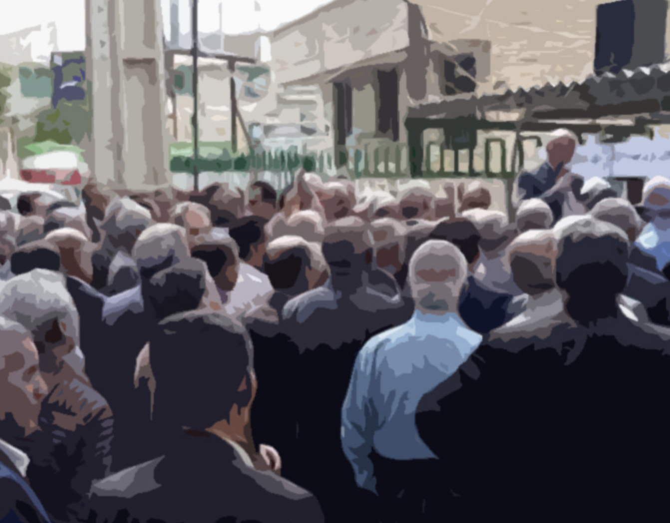 HRANA Recap: This Week’s Protests in Iran