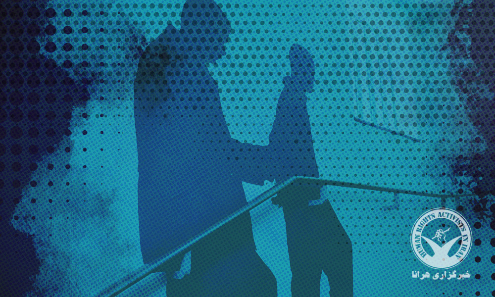 Several Citizens Arrested by IRGS’s Intelligence Unit in Robat Karim