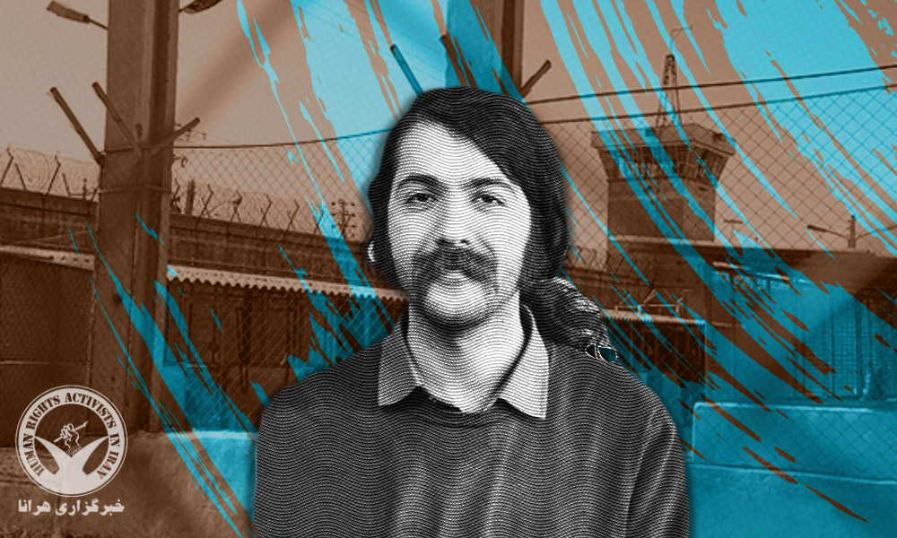 Kamyar Fakoor Sentenced to Eight Months Imprisonment and Flogging