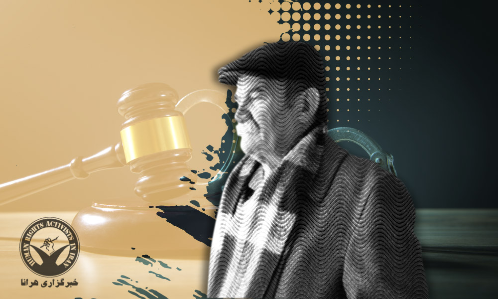 Azerbaijani Turk Activist Parviz Siabi Sentenced to 16 Years Imprisonment