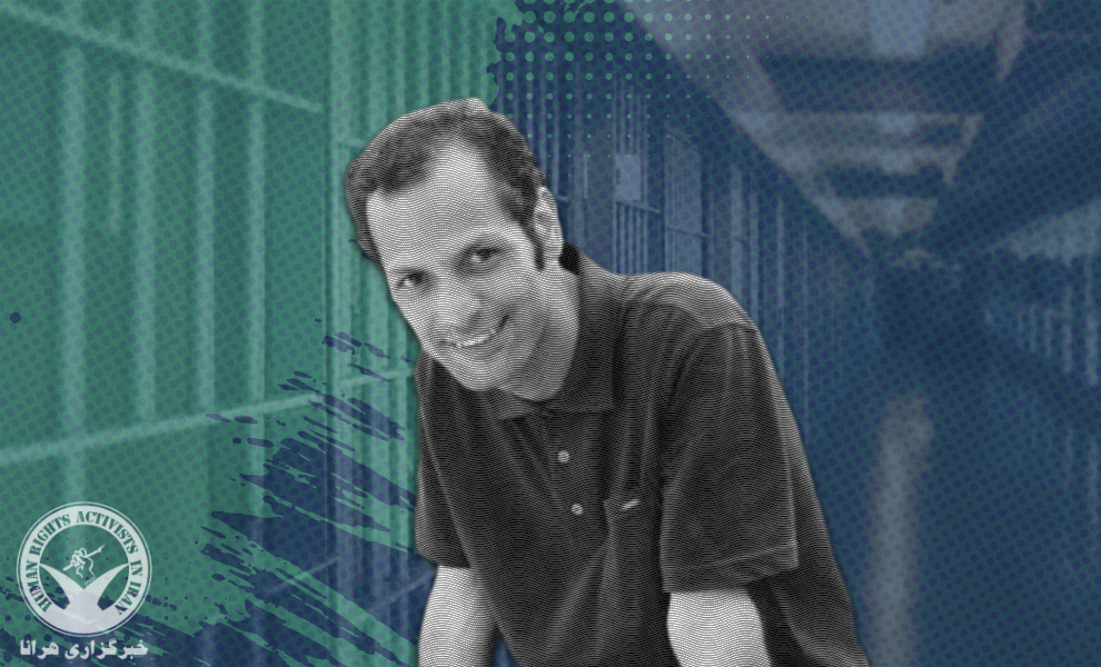 Journalist Sina Ghalandari Sentenced to 27 Months Imprisonment for Publicizing Killing of 14-Year-Old Mobina Souri