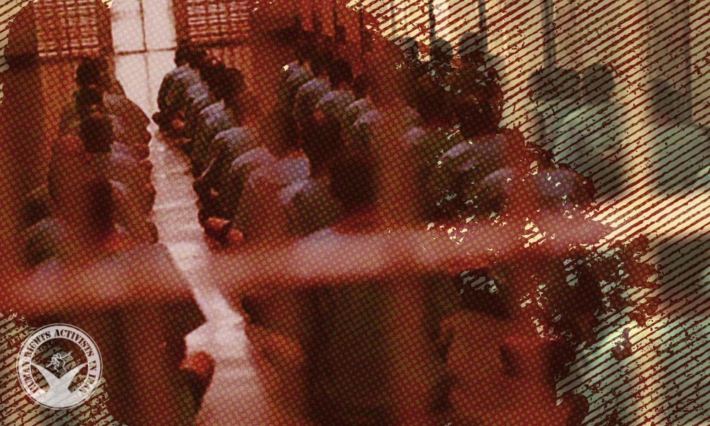 Political Prisoners in Urmia Prison Still on Hunger Strike After 10 Days