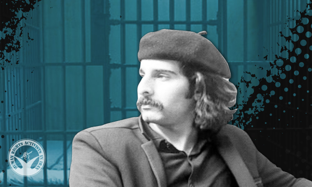 Sattar Rezai Arrested by Security Forces in Isfahan