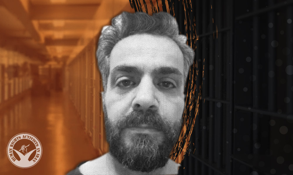 Alireza Shariati Sentenced to One Year Imprisonment