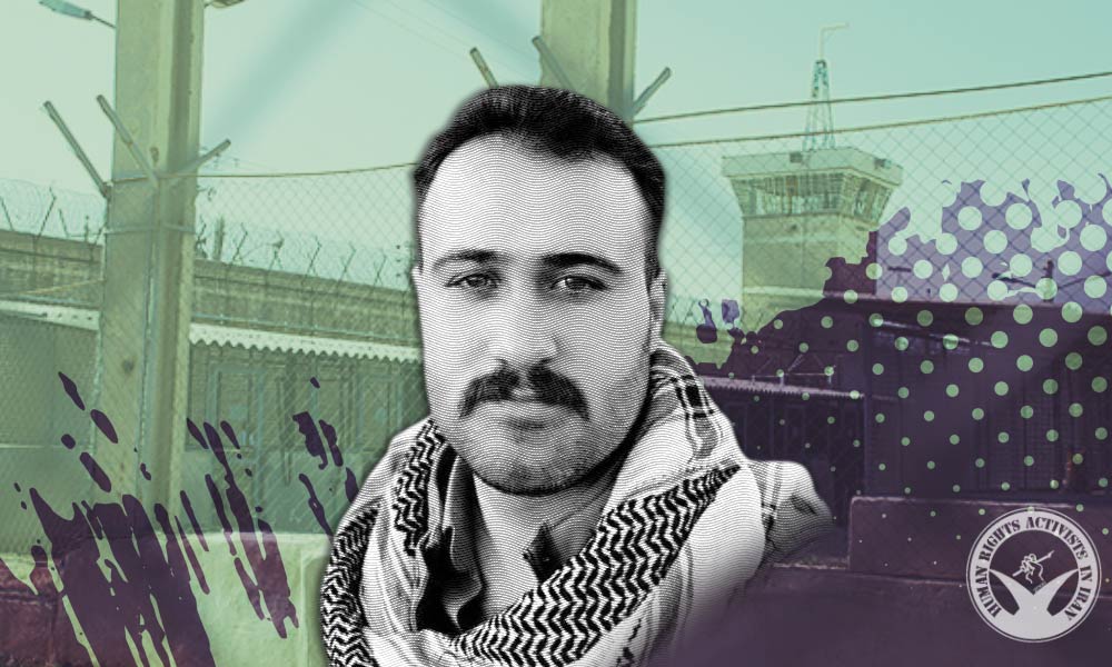 Shirku Agooshi Sentenced to 10 Years In Prison