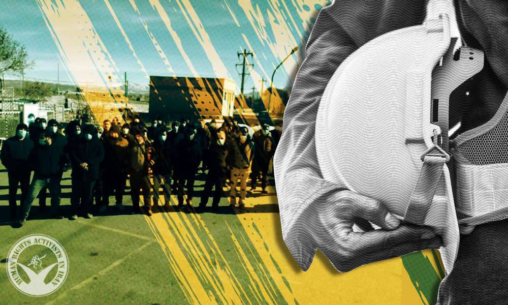 Mass layoff: About 330 Workers Laid off in Two Factories