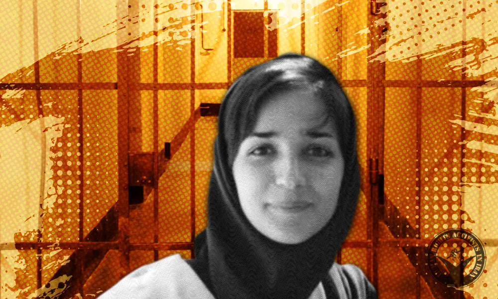 Leila Hosseinzadeh’s Five Year Sentence Upheld by The Court of Appeals
