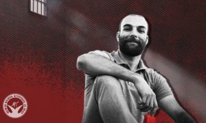 Azerbaijani Turk Activist Roozbeh Piri Sentenced to Six Years Imprisonment