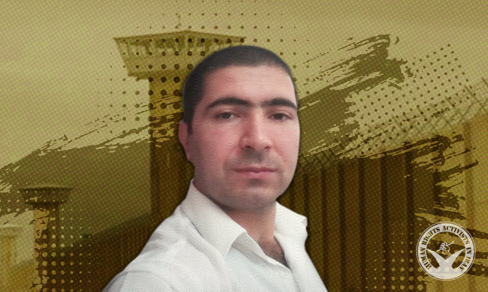 Ahmad Tamouei Freed After Fifteen Years in Prison