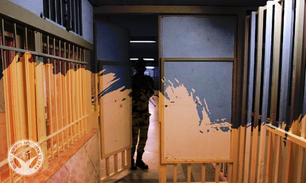 Update on Abdolbaset Orsan’s Condition in Vakilabad Prison