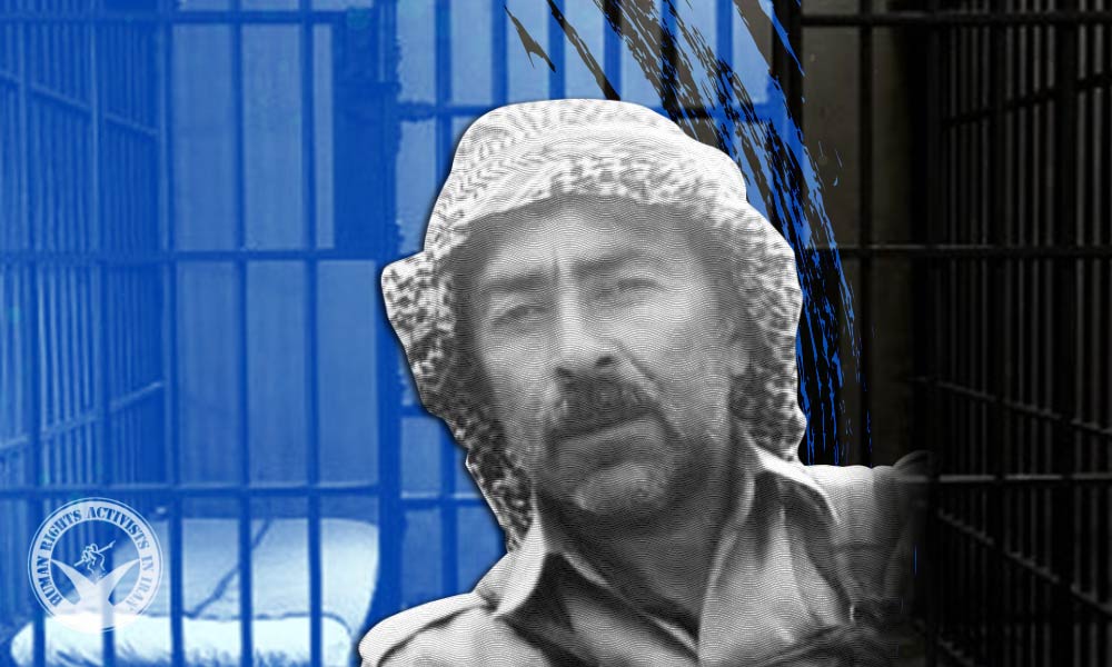 Sunni Cleric Arrested By Security Forces in Kamyaran