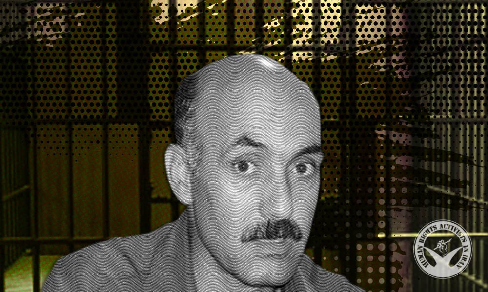 Educator and Civil Activist Rasoul Bodaghi Released on Bail