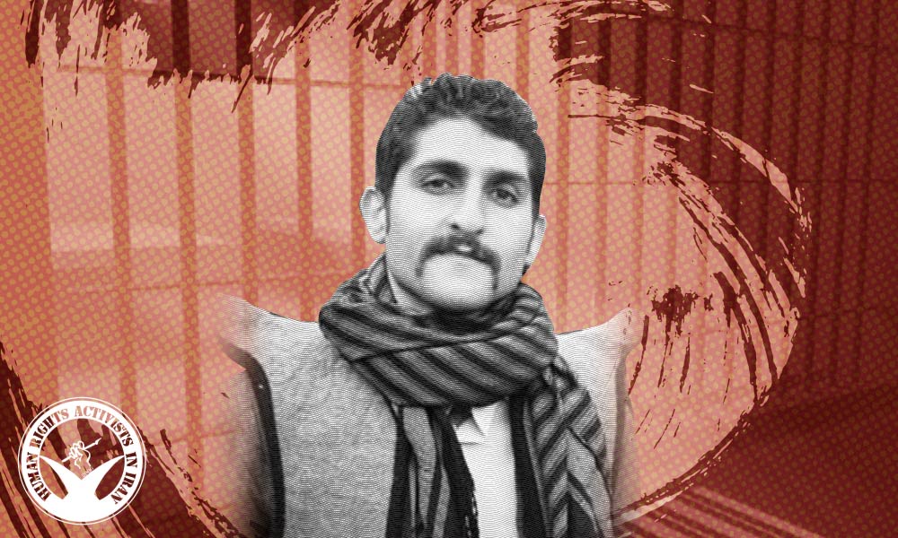 Armin Esperlous Sentenced to One Year In Prison