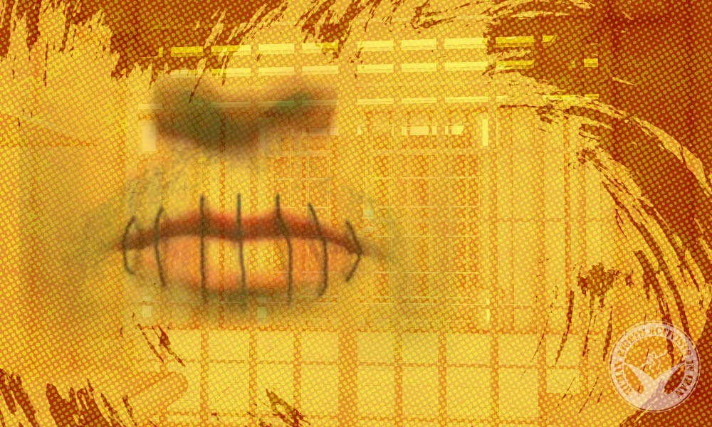 Sunni Prisoner Arkan Palani Jaf Beaten in a Solitary Confinement Cell