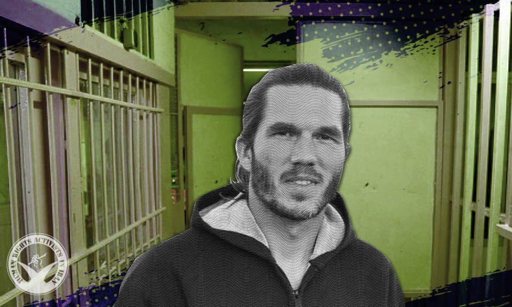 Jailed French Tourist Benjamin Briere Summoned to Appear in Court After 600 Days in Jail