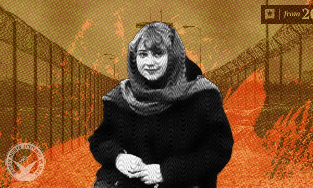 Translator and Civil Activist Shohreh Hosseini Summoned to Serve Her Sentence