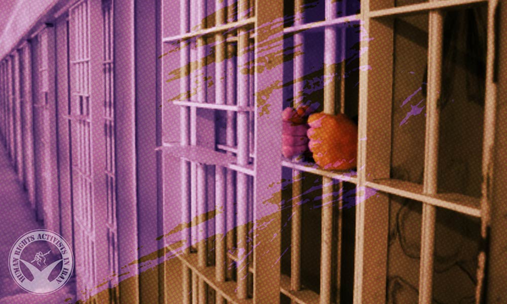 Azerbaijani Turk activist Mohammad Aini Arrested in Rasht City