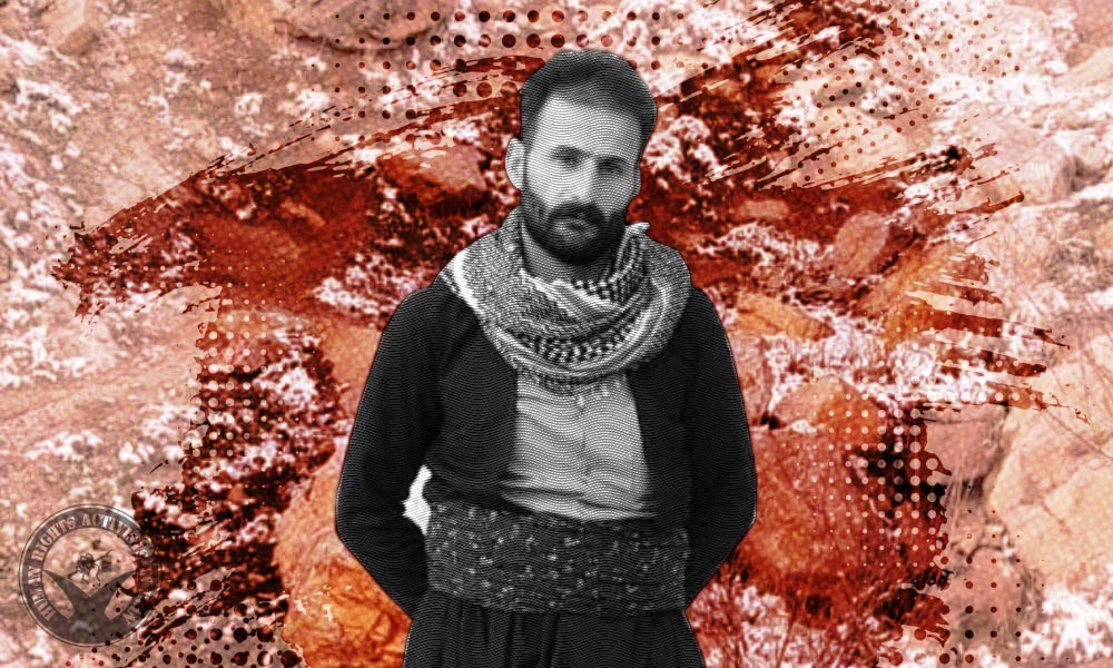 Diako Tara Imprisoned to Serve Six Month Sentence