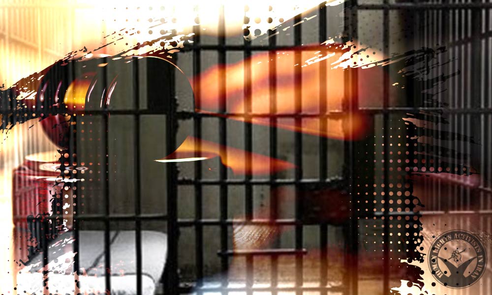 Majid Mousavi Muhammerah and Abdoljalil Doraghi Sentenced to a Combined Ten Years in Prison