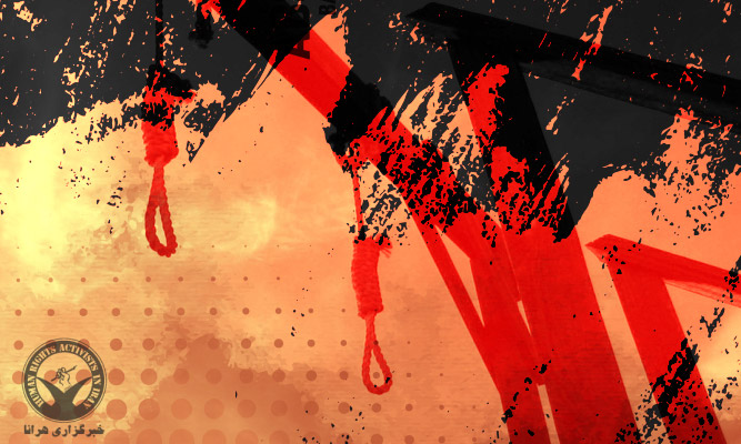 An Inmate Executed in Urmia Prison for Drug-related Crime