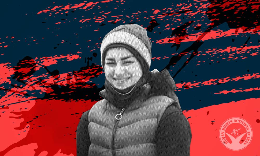 17-Years-Old Woman Beheaded by Her Husband