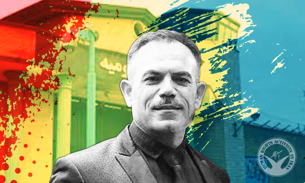 Azerbaijani Turk Activist, Abbas Nikravan Sentenced to 91 Days Imprisonment