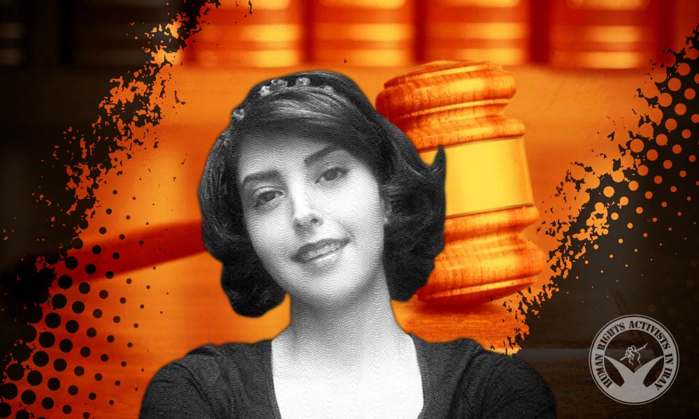 Asal Mohammadi Sentenced to One Year and Eight Months Imprisonment