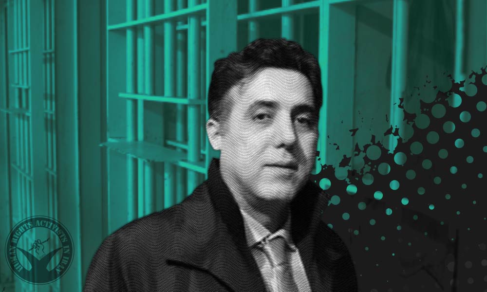 Kamran Takook Sentenced to Two Years and Four Months Imprisonment