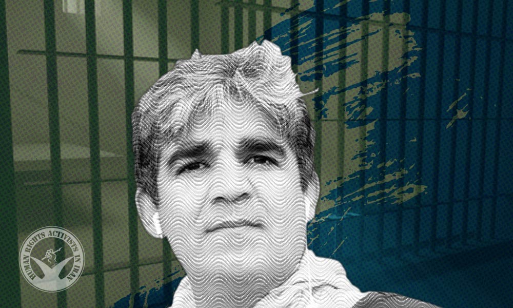 Sorena Chatri Still in Detention and Awaiting Legal Proceedings in Behbahan Prison