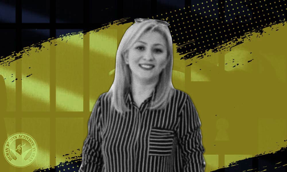 Baha’i Citizen Saba Sefidi Still in Detention After More Than a Month