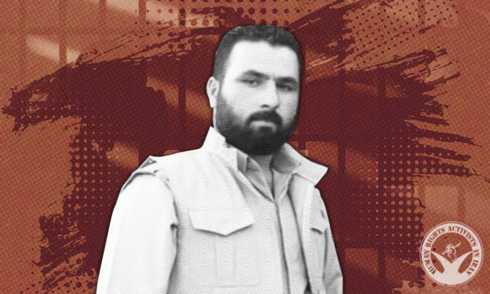 Political Prisoner Chia Agha-Beygpour Flogged in Bukan Prison
