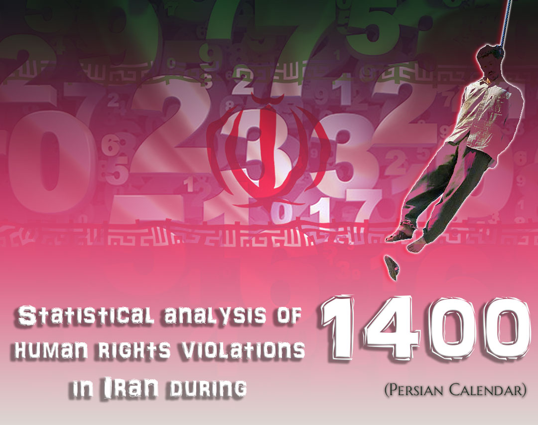 Iranians celebrate the Persian New Year Despite yet another Gruesome Year of Abuse at the Hands of the Regime