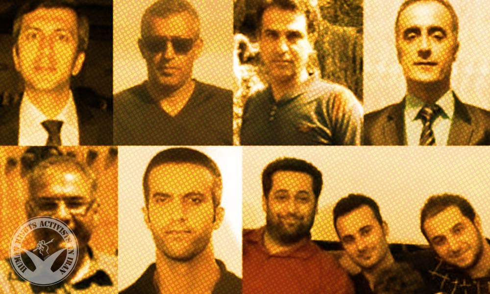 Nine Christian Converts Acquitted on Appeal