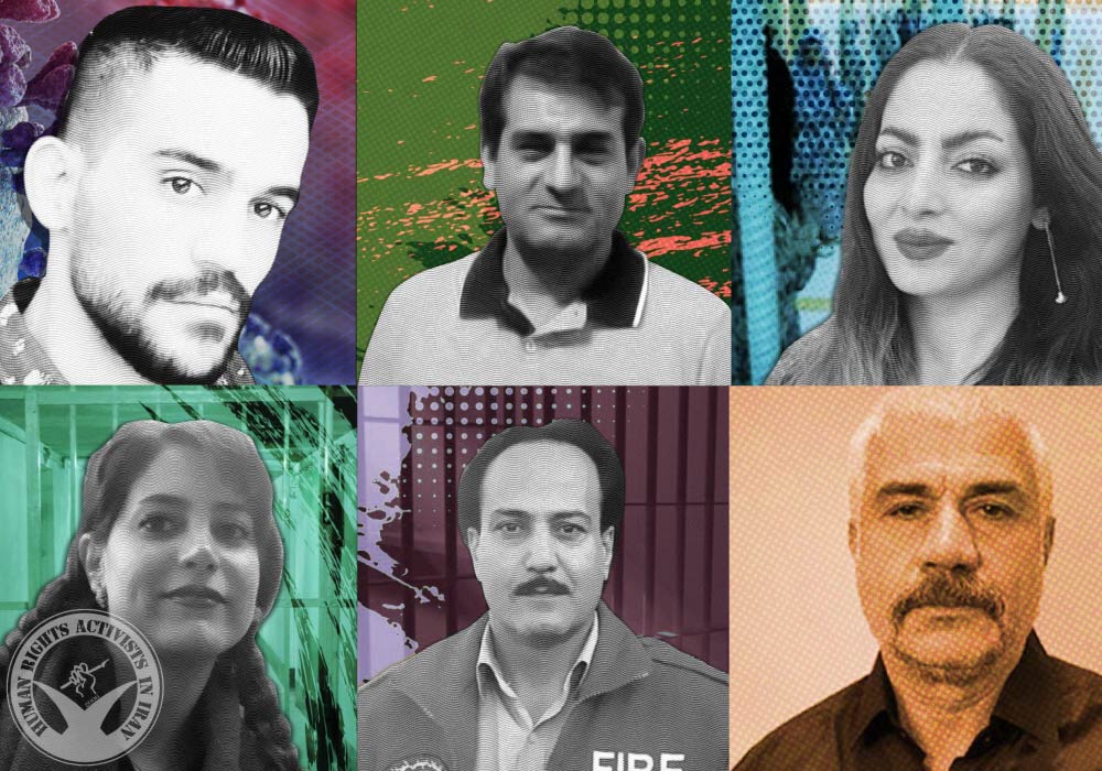 An Overview on Eleven Prisoner Hunger Strikes in Various Prisons