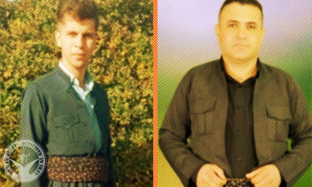 Two Citizens Arrested in Piranshahr City