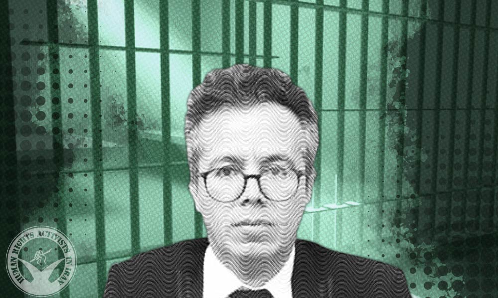 Azerbaijani Turk Activist Yousef Salahshour Sentenced to One Year in Prison