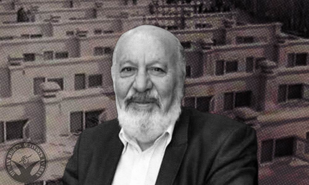 Iranian-Australian Citizen Shokrollah Jebeli Died in Prison