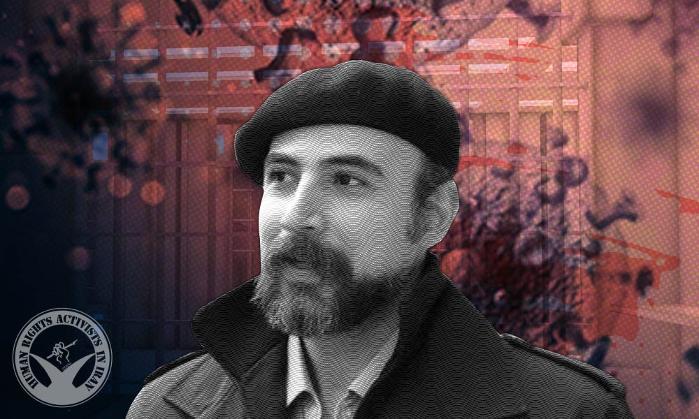 Mostafa Abdi Denied Adequate Medical Treatment Despite Showing COVID-19 Related Respiratory Problems