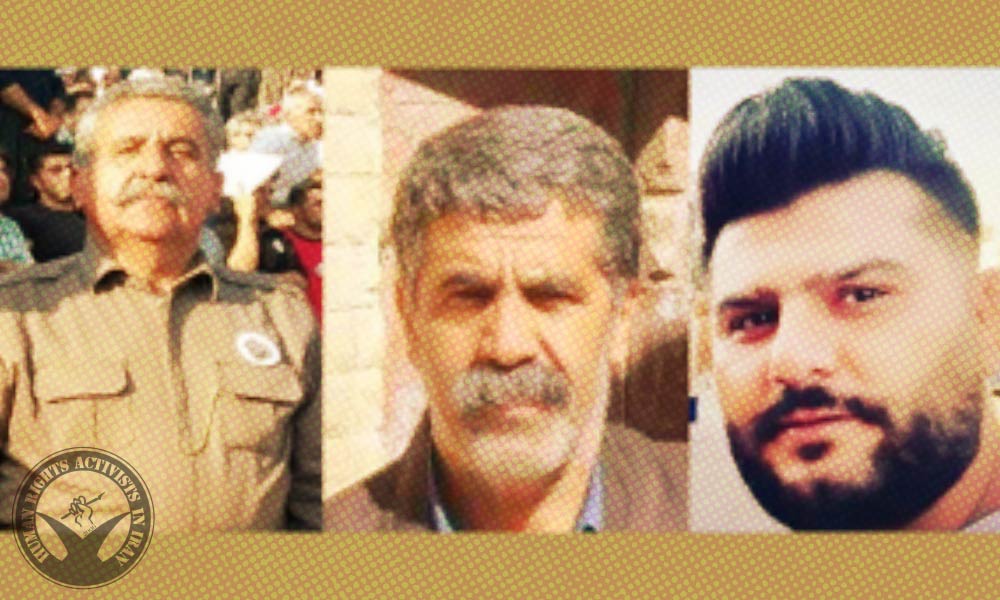 Twelve Citizens Arrested for Attending a Nowruz Celebration at Kurdistan Province 