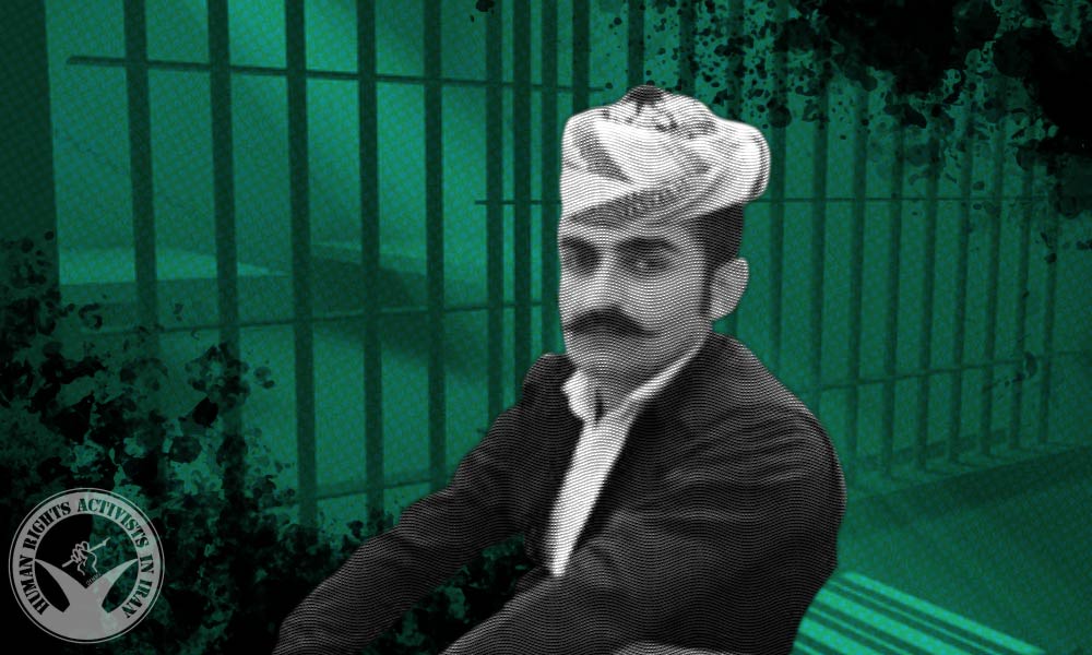 Mehran Soleimanpour Sentenced to One Year and Six Months in Prison