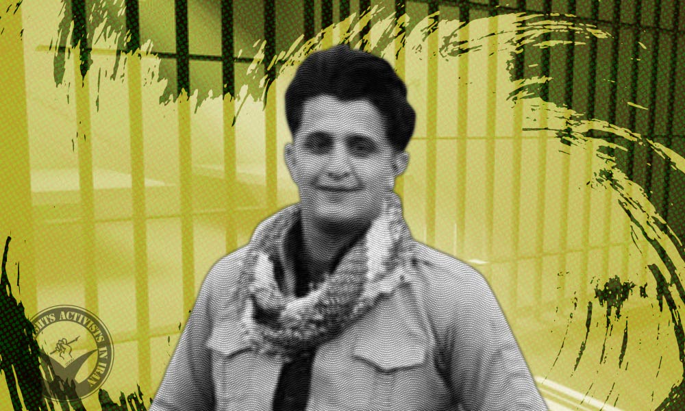 Mohammad Seddiq Azizi Sentenced to Two and a Half Years in Prison