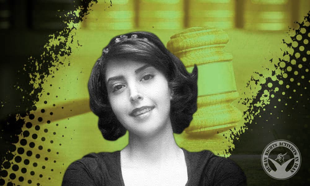 Prison Sentence of Asal Mohammadi Upheld by Court of Appeals