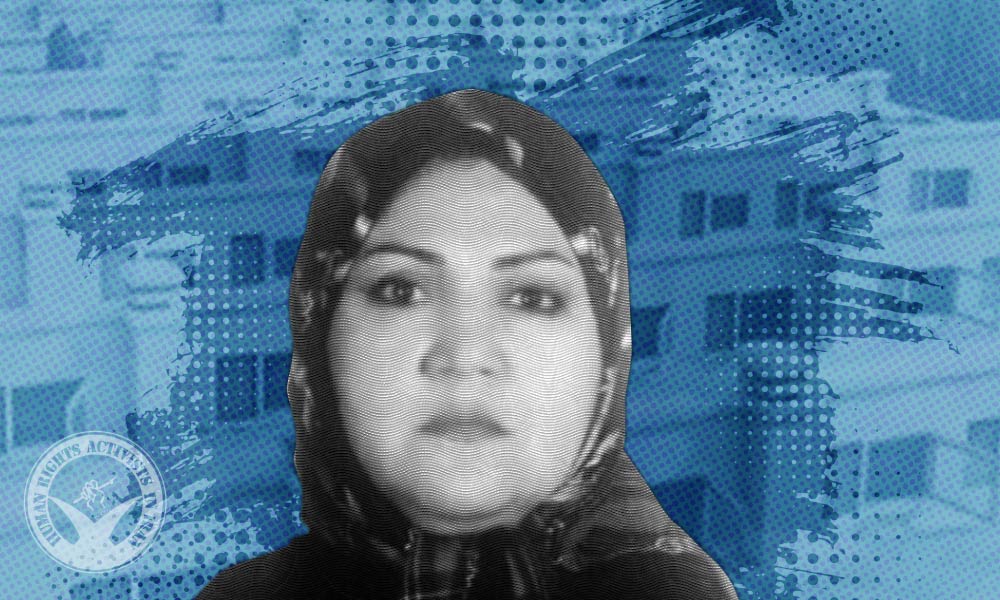Political Prisoner Fatemeh Mosanna Returned to Evin Prison after Medical Furlough