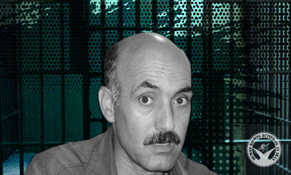 Teacher and Civil Activist Rasoul Bodaghi Sentenced to Five Years in Prison